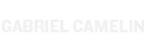Gabriel Camelin Logo