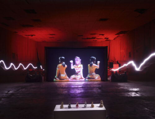 Rem.i.nisce at the Phayao Photography Biennale 2025