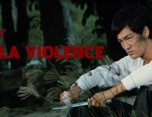 L’Amour et la Violence