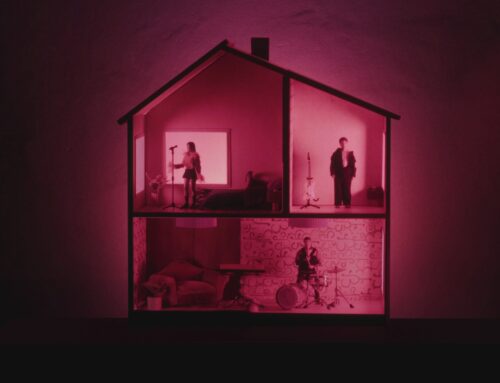 Supergoods – Change